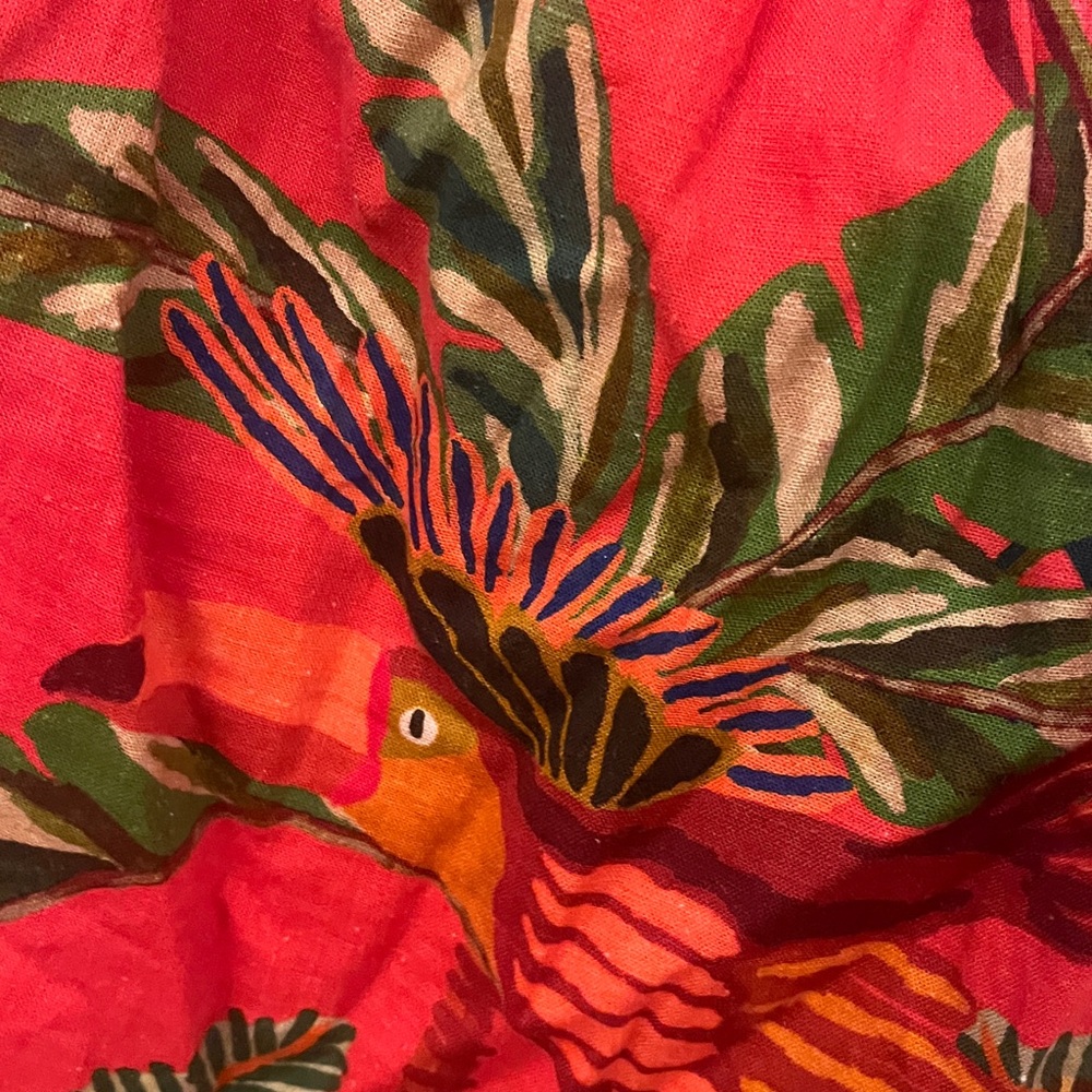 Farm Rio dress - Picture 3 of 3